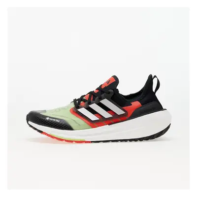 Tenisky adidas UltraBOOST Light Gtx Core Black/ Silver Metallic/ Lucid Lemond EUR