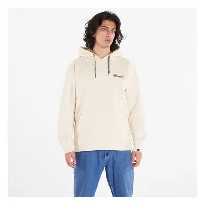 Mikina ellesse Perucci Oh Hoody Off White