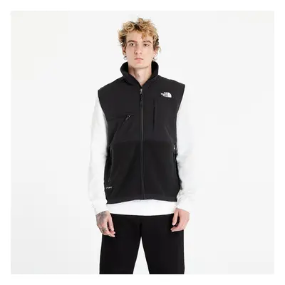 Vesta The North Face Denali Vest TNF Black