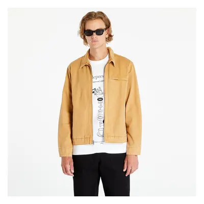 Bunda GUESS Go Aged Work Jacket Go Vintage Tan Wash