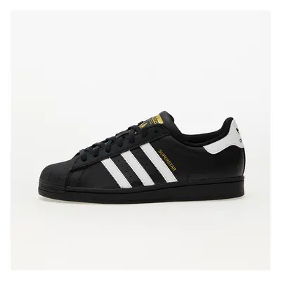 Tenisky adidas Originals Superstar Core Black/ FtwWhite/ Core Black EUR