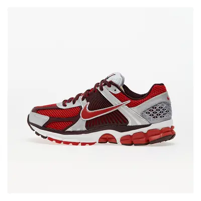 Tenisky Nike Wmns Zoom Vomero Mystic Red/ Mystic Red-Mtlc Platinum EUR