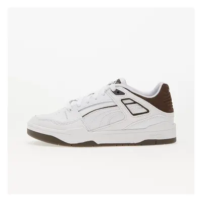 Tenisky Puma Slipstream White EUR