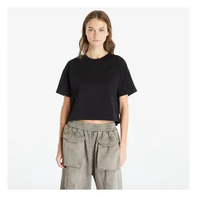 Tričko The North Face Patch Tee TNF Black