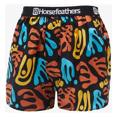 Trenky Horsefeathers Frazier Boxer Shorts Shapes