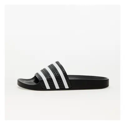 Tenisky adidas Originals Adilette Black1/ White/ Black1 EUR