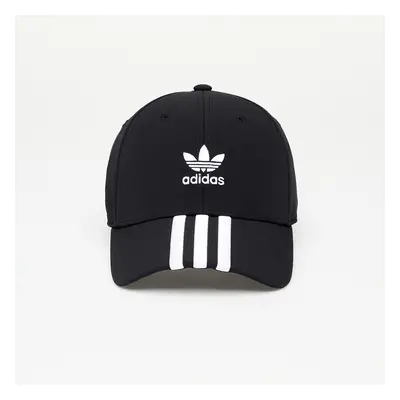 Kšiltovka adidas Archive Cap Black/ White