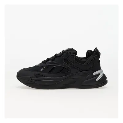 Tenisky adidas Ozmorph Core Black/ Core Black/ Silver Metallic EUR