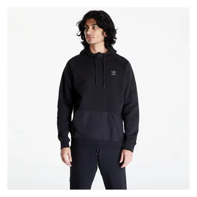 Mikina adidas Hoodie Black