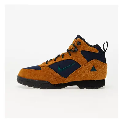 Tenisky Nike ACG Torre Mid Wp Burnt Sienna/ Dk Atomic Teal EUR