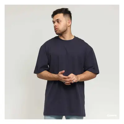 Tričko Urban Classics Tall Tee Navy