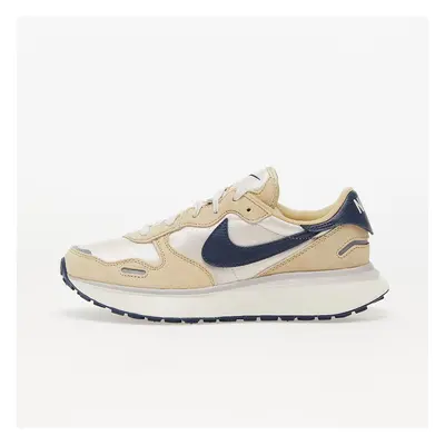 Tenisky Nike W Phoenix Waffle Lt Orewood Brn/ Midnight Navy-Team Gold EUR