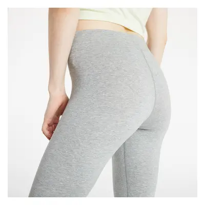 Legíny Nike W NSW Essential 7/8 MR Legging Grey