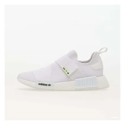 Tenisky adidas Originals NMD_R1 W Cloud White/ Cloud White/ Core Black EUR