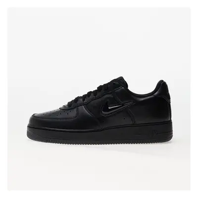 Tenisky Nike Air Force Low Retro Black/ Black-Black EUR