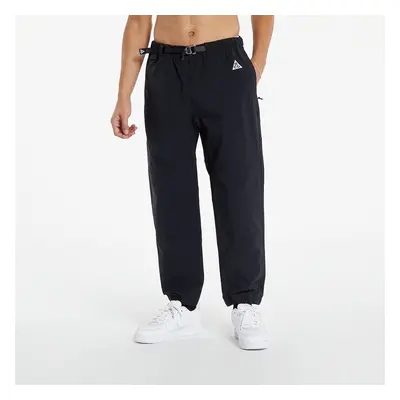 Tepláky Nike ACG Men's Trail Pants Black/ Anthracite/ Summit White