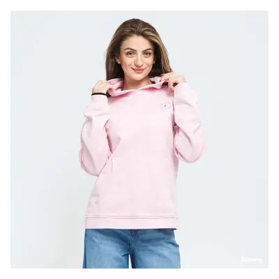 Mikina Girls Are Awesome Messy Morning Hoody Pink