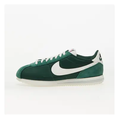 Tenisky Nike W Cortez Fir/ Sail-Sail-Light Silver EUR