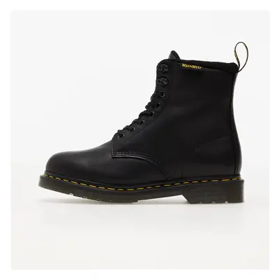 Tenisky Dr. Martens Pascal Eye Boot Black EUR