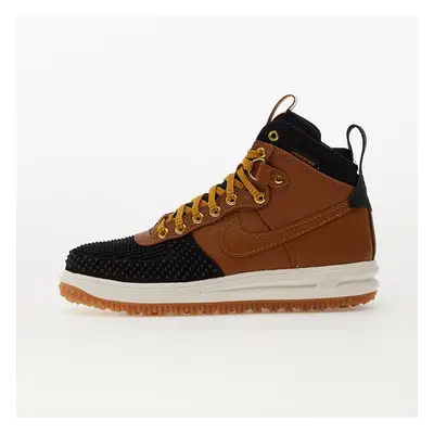 Tenisky Nike Lunar Force Ale Brown/ Ale Brown-Black-Goldtone EUR