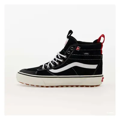 Tenisky Vans Sk8-Hi MTE-2 Black/ White EUR