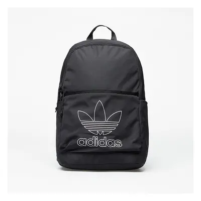 Batoh adidas Adicolor Backpack Black