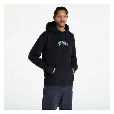 Mikina RIPNDIP Nervous System Hoodie Black