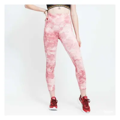 Legíny Roxy Wide Awake Leggings Pink/ Cream