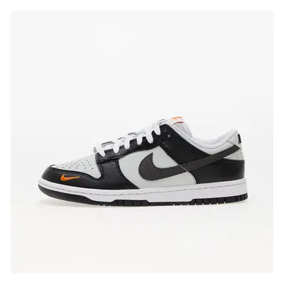 Tenisky Nike Dunk Low Black/ Medium Ash-Light Silver EUR