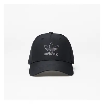 Kšiltovka adidas Cap Black