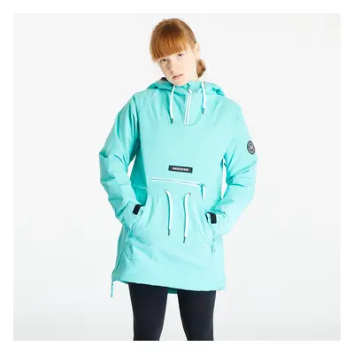 Bunda Horsefeathers Derin II Jacket Turquoise