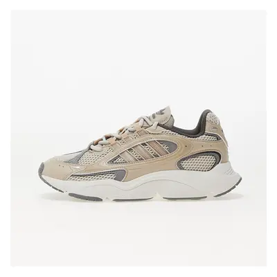 Tenisky adidas Ozmillen Aluminium/ Magic Beige/ Grey Three EUR