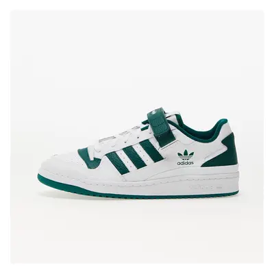 Tenisky adidas Forum Low Ftw White/ Core Green/ Ftw White EUR