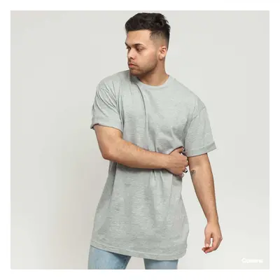 Tričko Urban Classics Tall Tee Grey