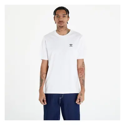 Tričko adidas Essential Tee White