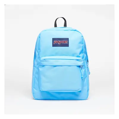 Batoh JanSport Superbreak One Backpack Blue Neon