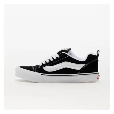 Tenisky Vans Knu Skool Black/ True White EUR