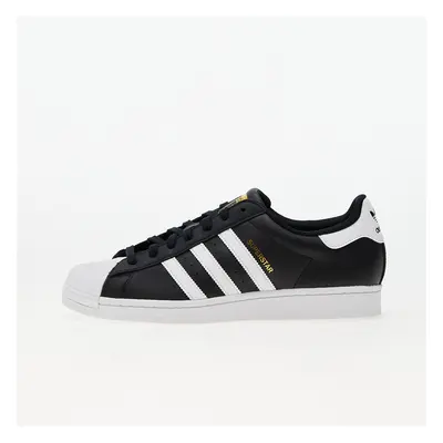 Tenisky adidas Superstar Core Black/ Ftw White/ Core Black EUR