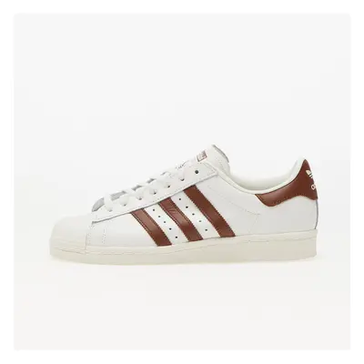 Tenisky adidas Superstar Cloud White/ Preloveded Brown/ Off White EUR