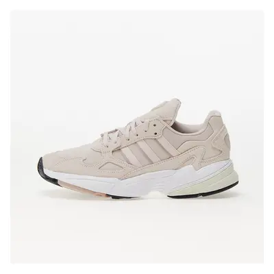 Tenisky adidas Falcon W Putmau/ Wonder Taupe/ Off White EUR