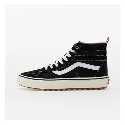 Tenisky Vans SK8-Hi MTE - Black/ True White EUR