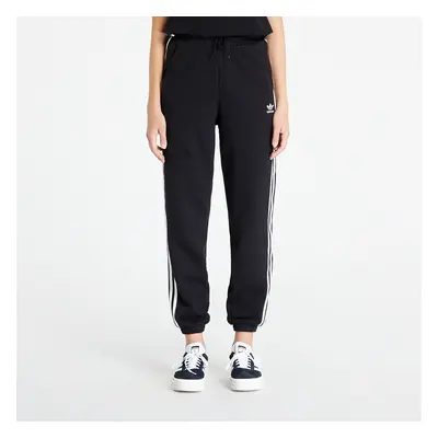 Tepláky adidas Originals Classics 3-Stripes Regular Jogger Pants Black