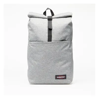 Batoh Eastpak Up Roll Backpack Sunday Grey