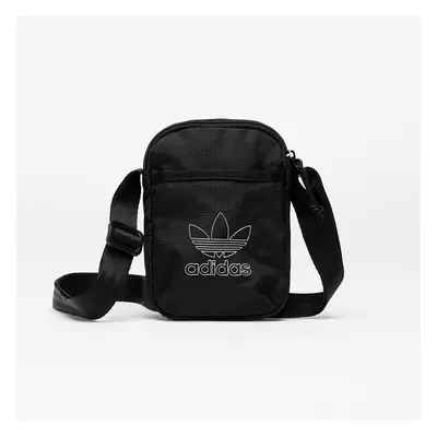 Taška adidas Adicolor Classic Mini Airliner Bag Black