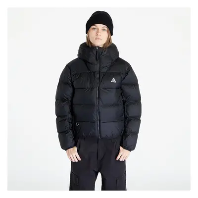 Bunda Nike Therma-FIT ADV ACG "Lunar Lake" Puffer Jacket Black/ Summit White