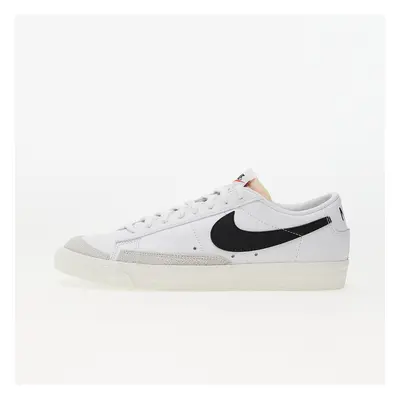 Tenisky Nike Blazer Low '77 Vintage White/ Black-Sail EUR