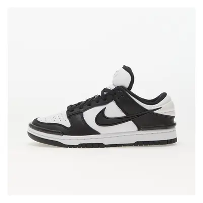 Tenisky Nike W Dunk Low Twist Black/ White-Black EUR