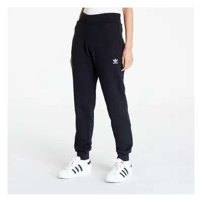 Tepláky adidas Originals Adicolor Essentials Slim Jogger Pant Black