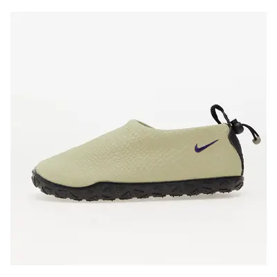 Tenisky Nike ACG Moc Premium Olive Aura/ Field Purple-Olive Aura-Black EUR