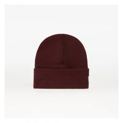 Čepice New Era New Era Colour Pop Cuff Beanie Hat Maroon